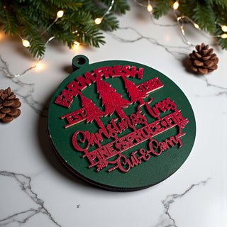 Farm Fresh 12 Colors