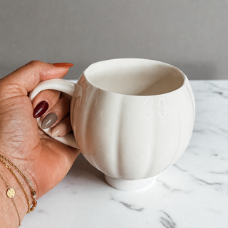 Pumpkin Mug PRE-ORDER