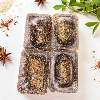 Coffee bar inspired home fragrance
Cozy farmhouse coffee scented decor
Autumn kitchen fragrance wax melts
Warm bakery scented soy wax cubes
Rich caramel vanilla coffee fragrance
Fall bakery home fragrance melts
Cozy living room wax warmer melts
Handmade wax melts for coffee lovers
Coffee scented soy wax tarts
Natural soy wax home fragrance cubes
Phthalate free coffee scented wax melts
Non toxic soy wax melts for home
Clean burning soy wax fragrance melts
Long lasting coffee wax melts
