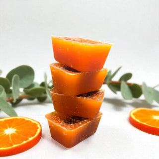 Citrus fall wax melts that are not pumpkin
Non pumpkin fall wax melts
Non pumpkin fall home fragrance
Fall fragrance alternative to pumpkin spice
Best non pumpkin fall wax melt scents
Fresh fall wax melts with citrus and spice
Unique fall wax melt scent Orange Clove
Best Orange Clove wax melts
Best orange scented wax melts for fall
Best citrus spice wax melts
Best clove wax melts for autumn
Best fall wax warmer scents
Best cozy fall home fragrance
Fall fragrance that smells like orange and cloves
