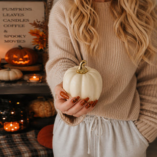 Pastel Pumpkins PRE-ORDER