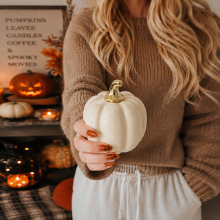 Pastel Pumpkins PRE-ORDER