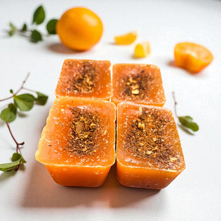 large soy wax cubes for electric warmer
XL fragrance melts for wax warmer
orange spice fragrance tarts
citrus spice wax burner melts
flameless orange clove home fragrance
candle alternative orange clove fragrance
fall candle alternative wax melts
cozy flameless fall home fragrance
orange clove wax melts for fall
orange and clove scented soy wax melts
spiced orange wax melts for wax warmer
XL orange clove home fragrance melts
