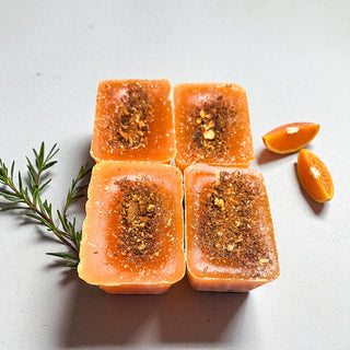 Cozy Orange Clove wax melts for fall and winter
Orange spice soy wax melts with warm clove fragrance
Orange Clove home fragrance wax melts for wax warmer
Sweet orange and warm clove scented wax melts
Fall scented Orange Clove soy wax melts
Spiced citrus wax melts for cozy autumn home
Orange Clove wax melts that smell like a fall simmer pot
Orange Clove simmer pot inspired wax melts
Fall simmer pot scented soy wax melts
Orange clove and spice home fragrance for autumn
Warm citrus spice XL wax melts
