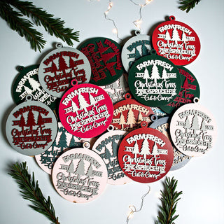 cool christmas tree decor
simple christmas tree decor
white and silver christmas tree decor
silver and white christmas tree decor
Christmas tree decor silver and gold
christmas tree decor silver
dimensional wooden Christmas ornament
Christmas tree farm inspired ornament
traditional wooden Christmas ornament
wooden holiday ornament for Christmas tree
rustic red wooden Christmas ornament
farmhouse holiday ornament with evergreen trees
Christmas tree farm sign ornament