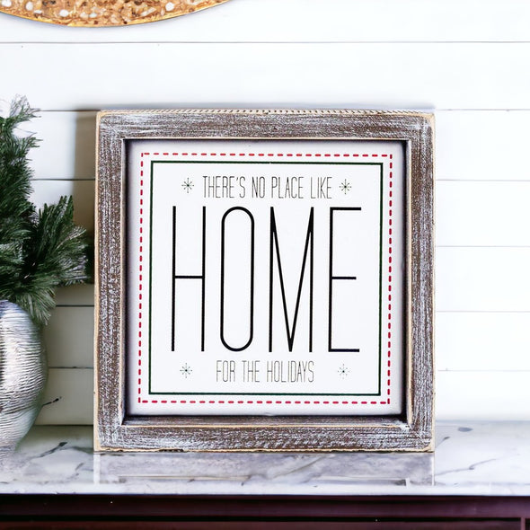 Cute Christmas signs for the home