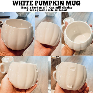 IMPERFECT Fall Mugs
