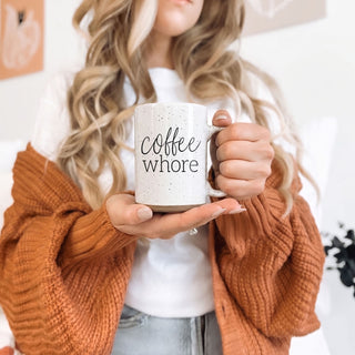 Coffee Whore 16oz