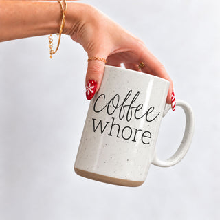Coffee Whore 16oz