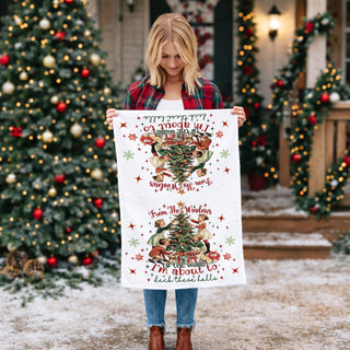 Deck These Halls