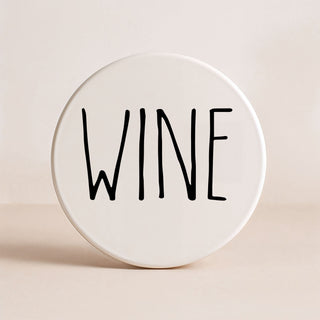 Minimalist Coasters