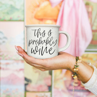 Probably Wine | PRE-ORDER