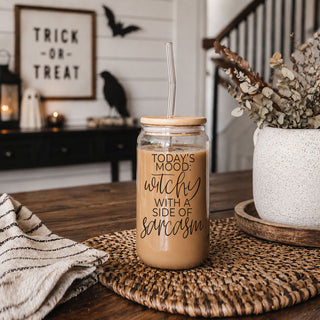 Witchy 20oz