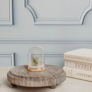 Handcrafted wooden display gift mom
Rustic home decor gift with legs
Elevated wooden tray bridal shower gift
Bathroom vanity elevated tray
Bedroom nightstand pedestal organizer
Kitchen counter raised wooden tray
Entryway table elevated display
Vanity jewelry display with feet