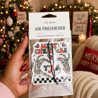 southern vehicle air freshener
Christmas auto air freshener western
western auto accessory Christmas
cowgirl auto freshener
country auto air freshener
scented western Christmas air freshener
multiple scent western air freshener
multiple fragrance Christmas freshie
cowgirl scented car freshener
country scented Christmas air freshener
southern scented car accessory
western holiday fragrance car freshener
Christmas fragrance western car accessory
festive cowgirl scented freshener
western Christmas scent access