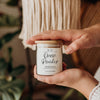 Farmhouse Spice Jar Label & Housewarming Gift Ideas