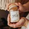Unique Housewarming Gift Ideas - DIY Spice Jar Labels & Organizing