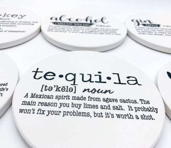Tequila Definition Funny, Tequila Lover Funny Gifts and stocking stuffers cheap