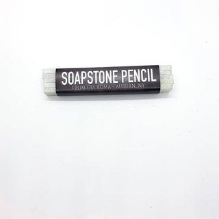 Soapstone Pencils