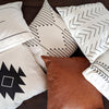 Boho Throw Pillows for couch and home