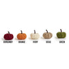 Handmade Fall Decor Mini Pumpkins for tiered Shelves
