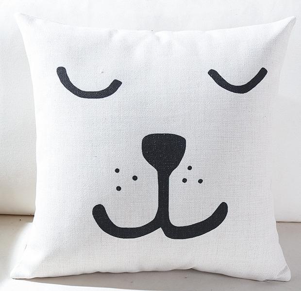 Imperfect Pillow Cases