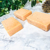 Exfoliating Soap Bars Handmade Organic NY
