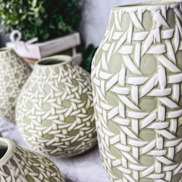 Countryside Vases