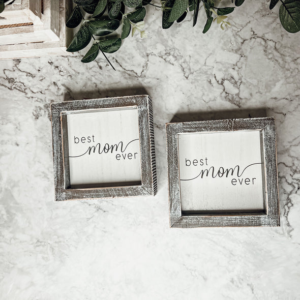 Modern Mothers Day Gifts from Kids