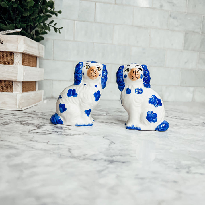 Salt and Pepper Shakers Cute and Modern