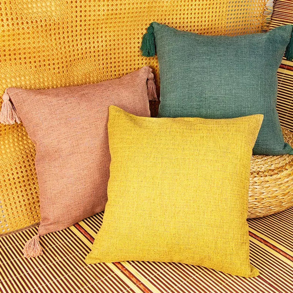 Colorful Bohemian Decorative Pillow Covers