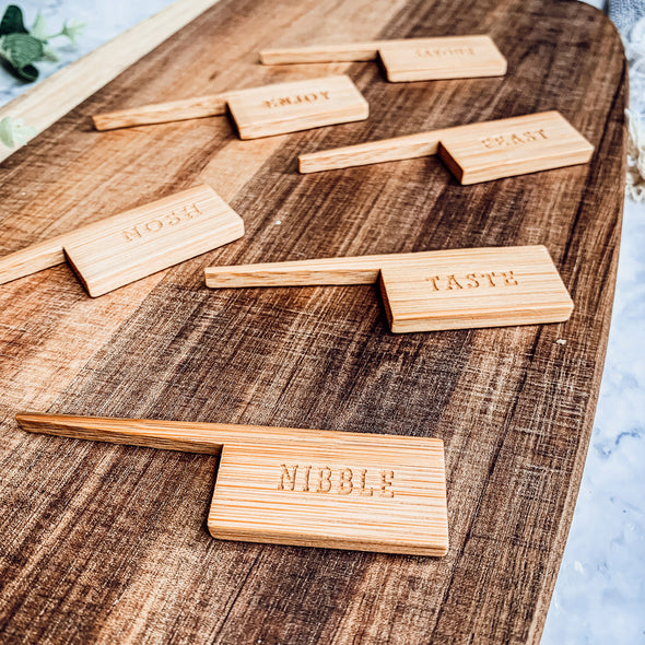 Natural Wood Serving Boards Handmade, Paddle Boards