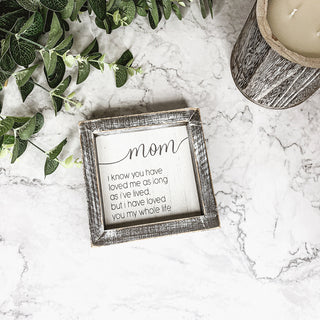 Gifts for mom that will make her cry
