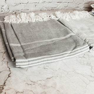 Cotton Towels for decor DIY
