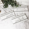 Wooden Hanging Signs with Beach and Summer Quotes