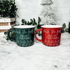 Funny Christmas Coffee Lover Mug Gift Ideas