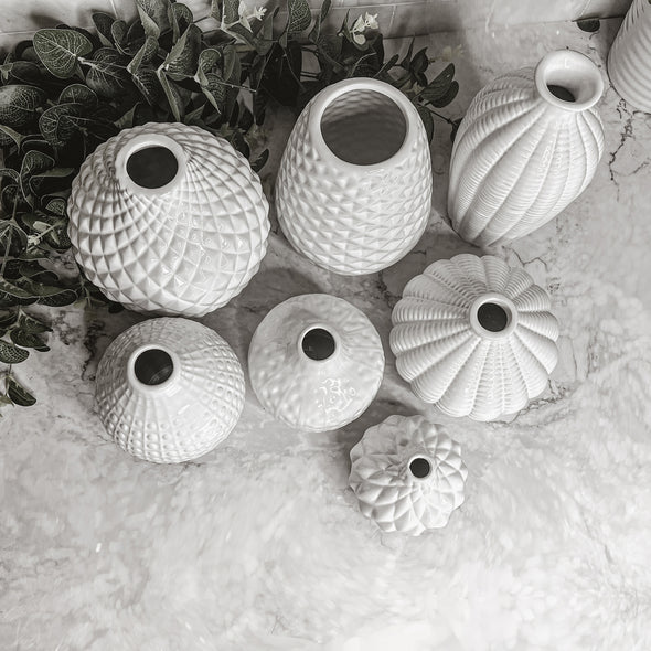Whitney Vases