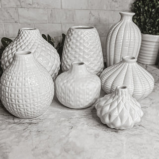 Whitney Vases