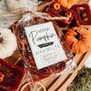 Pumpkin Pie Wax Melts, PSL Birthday Gift Ideas CHeap