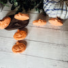 Pumpkin Spice Soap Bars