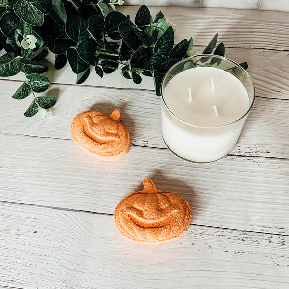 Pumpkin Gifts and Decor