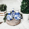 Chinoiserie Vases Wholesale Handmade