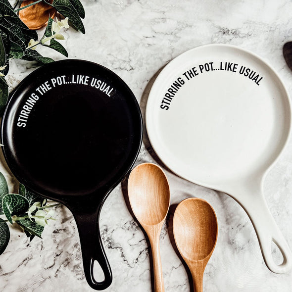 Unique Kitchen Gift Ideas, Stirring the Pot Gifts