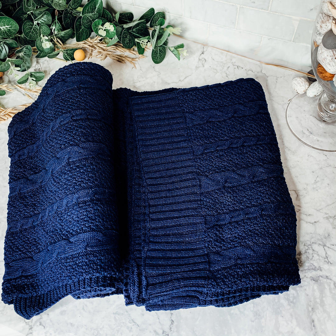 Handmade Blankets For Gift
