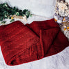 Best Christmas Throw Blankets, Top 10