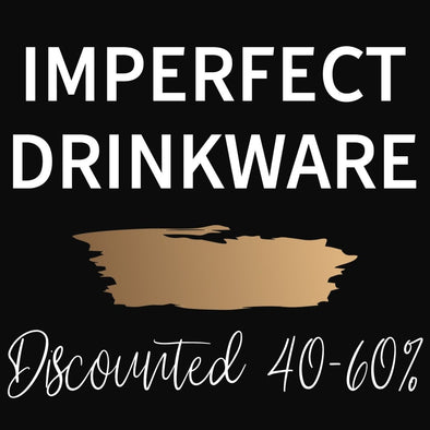 Drinkware-Imperfect