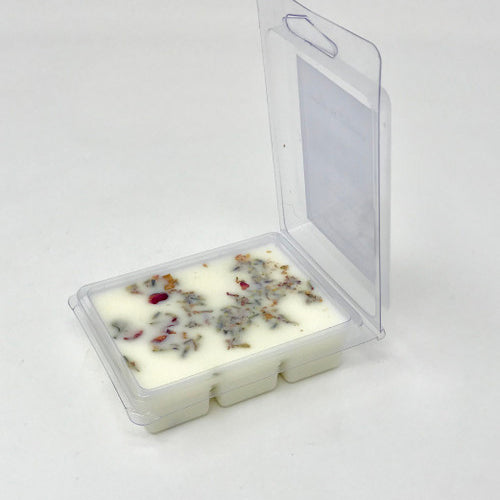 Fresh Picked Flower Soy Wax Melt Scents