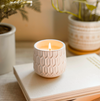 Bohemian Mini Vase Sets With Candles
