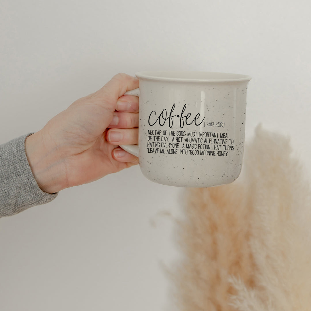 Funny Coffee Mug Sayings – Gia Roma