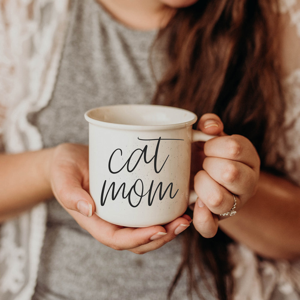 Cat Lady Gifts